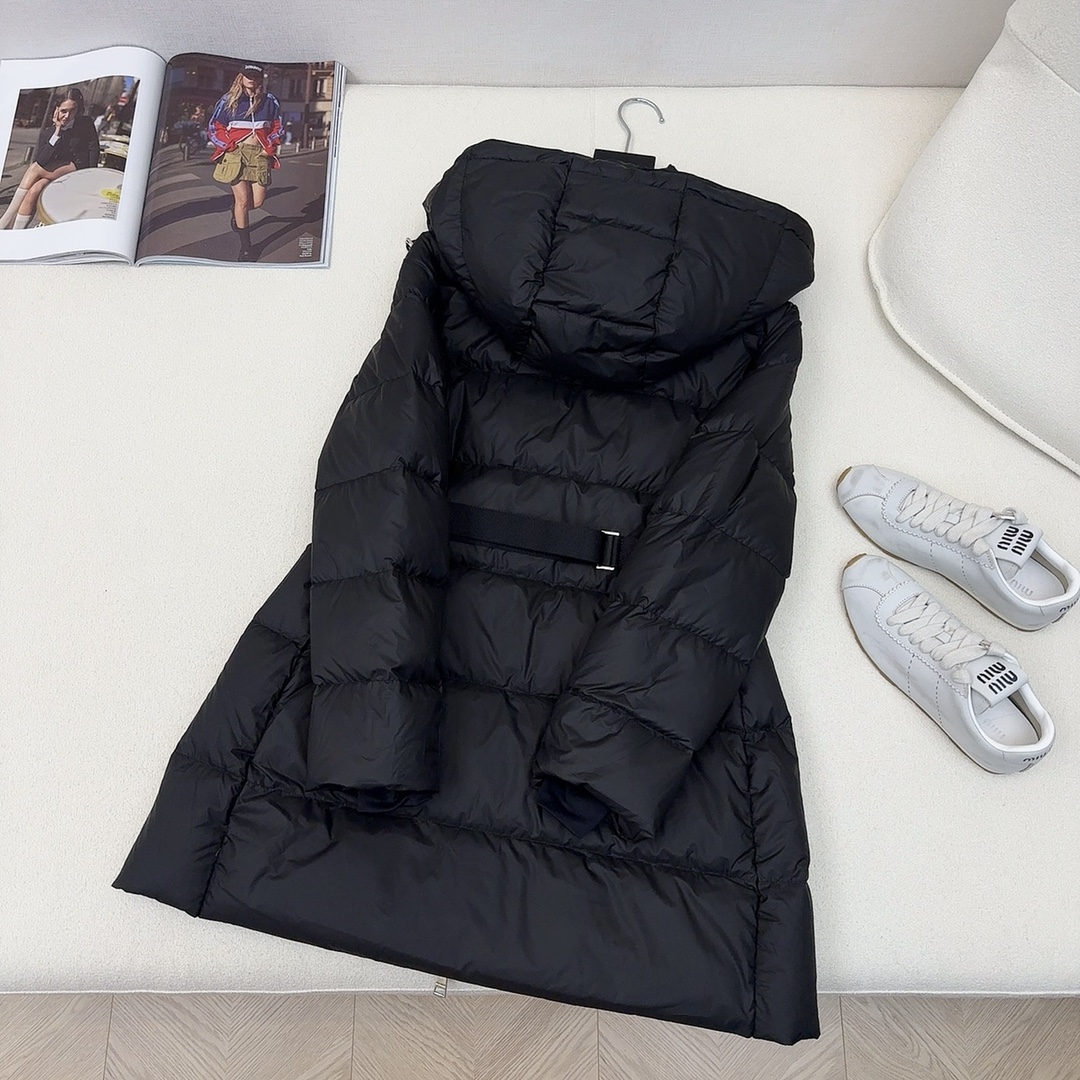 Burberry Down Jackets